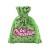 SuboGift S custom gift bag. small, green