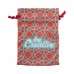 SuboGift M custom made geschenktas. medium, rood
