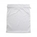 SuboGift L custom gift bag. large, white