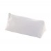 Trippy custom RPET pen case, white