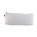 Trippy custom RPET pen case, white