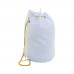 CreaDraw Ocean Individueller Seesack, gelb CreaDraw Ocean Individueller Seesack, gelb