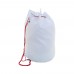 CreaDraw Ocean Individueller Seesack, rot CreaDraw Ocean Individueller Seesack, rot