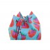 CreaDraw Ocean Individueller Seesack, rot CreaDraw Ocean Individueller Seesack, rot