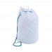 CreaDraw Ocean Individueller Seesack, blau