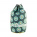 CreaDraw Ocean Individueller Seesack, grün CreaDraw Ocean Individueller Seesack, grün