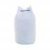 CreaDraw Ocean Individueller Seesack, schwarz CreaDraw Ocean Individueller Seesack, schwarz