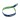 SuboWrist RPET Individuelles Festival-Armband, blau