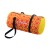 SuboBag Gym Individuelle Sporttasche, schwarz