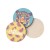 ColoCoin Individueller Einkaufswagenchip, natur