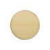 ColoCoin Individueller Einkaufswagenchip, natur ColoCoin Individueller Einkaufswagenchip, natur