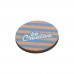 ColoCoin Individueller Einkaufswagenchip, natur ColoCoin Individueller Einkaufswagenchip, natur