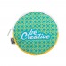 SuboPurse 360 custom made RPET portemonnee, wit