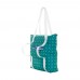 SuboBag Yoga custom yoga mat bag, white