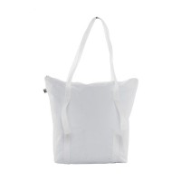 SuboBag Yoga custom yoga mat bag, white