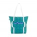 SuboBag Yoga custom yoga mat bag, white