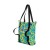 SuboBag Yoga custom yoga mat bag, black