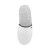 CreaFelt Slip custom RPET slippers, white