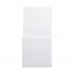 CreaStick Seed Note M custom sticky notepad, white