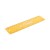 Samler Custom made papieren liniaal, wit