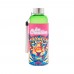Pemba Creative Custom made RPET-fles, groen