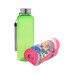 Pemba Creative Custom made RPET-fles, groen