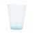 Eventus herbruikbare evenementenbeker, blauw