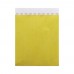 Wristvek Tyvek polsbandjes (10 stuks), geel