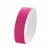 Wristvek Tyvek polsbandjes (10 stuks), fuchsia