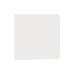 Brew coaster, white