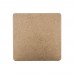 Brew coaster, white