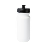 Palmares sport fles, wit
