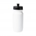 Palmares sport fles, wit