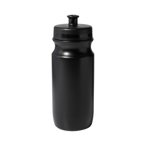 Palmares sport fles, zwart