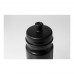 Palmares sport fles, zwart