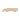 Looney Lineal aus Holz, natur