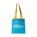 SuboShop A custom made non-woven boodschappentas, wit