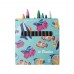 Craxon 12 custom 12 pc crayon set, natural