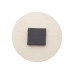 Woofri fridge magnet, natural