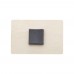 Woofri fridge magnet, natural