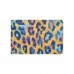 Woofri fridge magnet, natural
