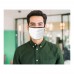 WashMask waschbare Gesichtmaske, schwarz