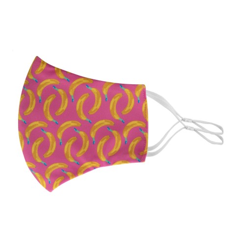 CreaMask Adjust custom made gezichtsmasker, wit