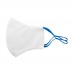 CreaMask Adjust custom made gezichtsmasker, blauw