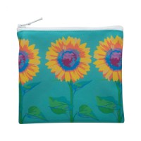 CreaBeauty S Individuelle Kosmetiktasche, weiß