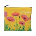 CreaBeauty M Individuelle Kosmetiktasche, schwarz CreaBeauty M Individuelle Kosmetiktasche, schwarz