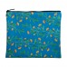CreaBeauty L custom made make-up tas, zwart