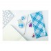 Suppy custom made etui, wit