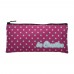 Suppy custom made etui, zwart