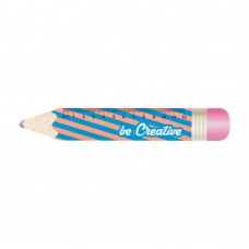 Sharpy 12 12 cm ruler. pencil, white